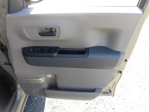 Honda N-BOX Joy