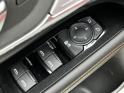 Cadillac CT4