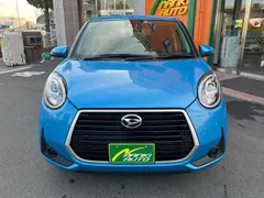 Daihatsu Boon