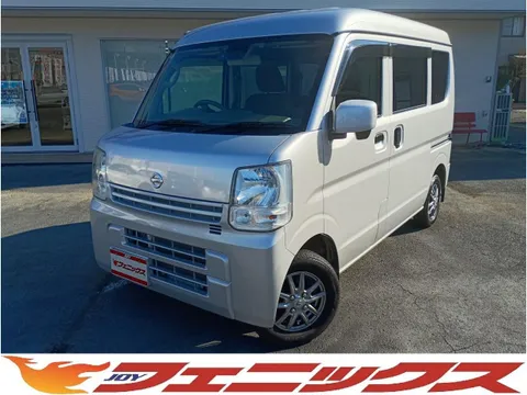 Nissan Clipper