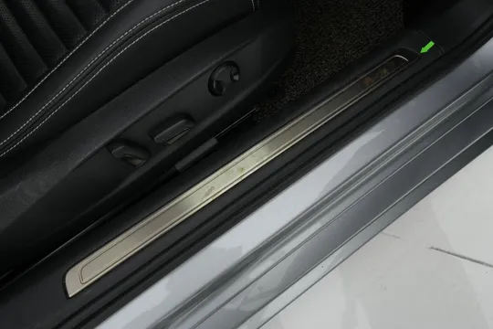 Volkswagen Passat GT
