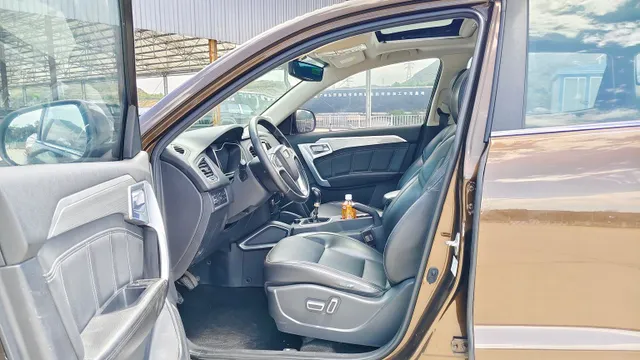 Geely