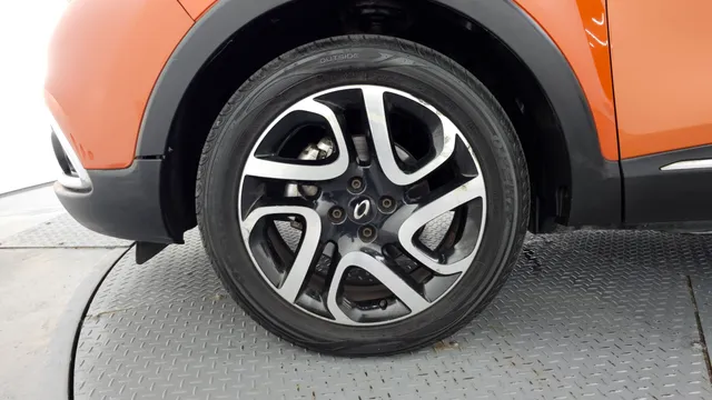 Renault QM3