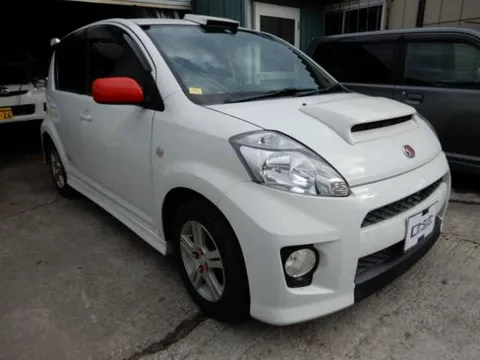 Daihatsu Boon