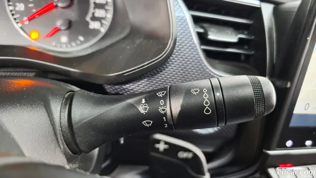 Renault XM3