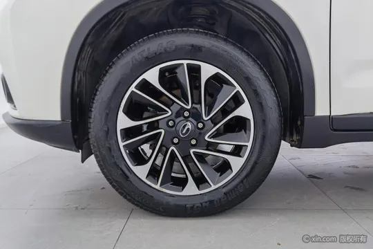 Gac GS4