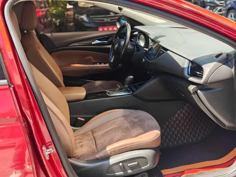Buick Regal