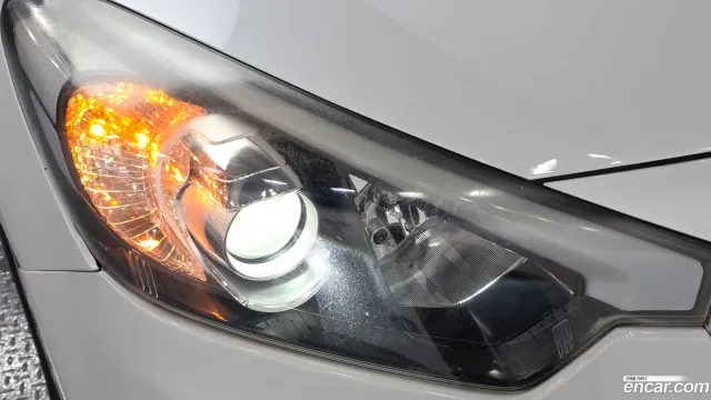 Kia Cerato (K3)