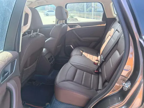 Haval H7