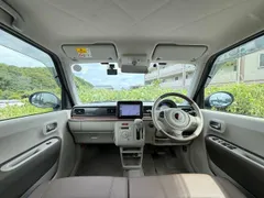 Suzuki Alto Lapin LC