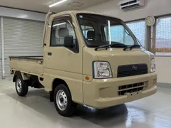 Subaru Sambar Truck