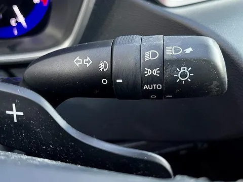 Toyota Corolla Sport