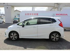 Honda Jazz (Fit)