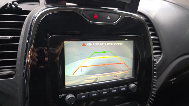 Renault QM3