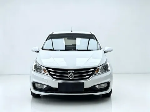 Baojun 310