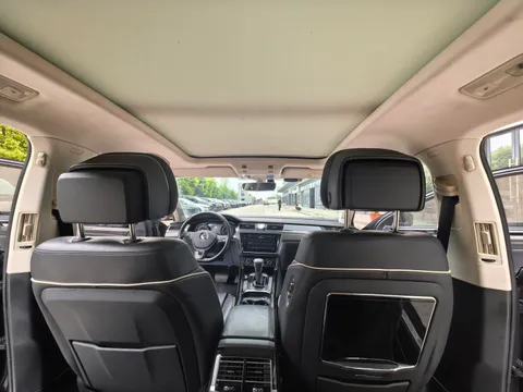 Volkswagen Phideon