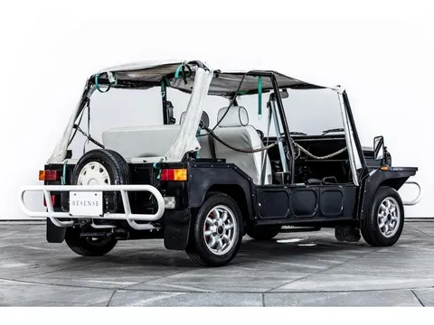 Moke Mini Moke