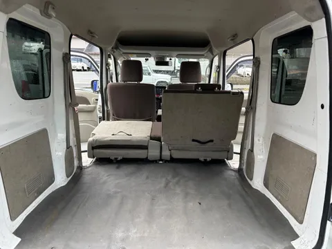 Nissan Clipper