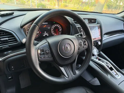 Acura CDX