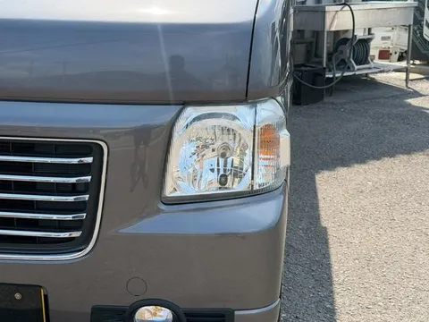Honda Vamos Hobio
