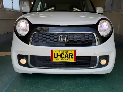 Honda N-ONE