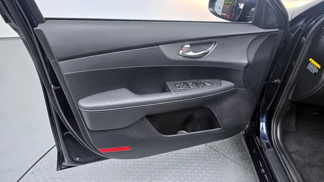 Kia Cerato (K3)