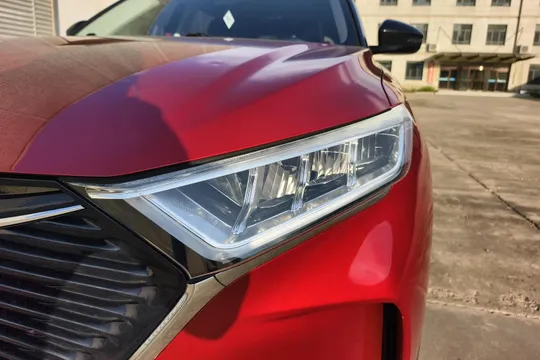 Changan X7