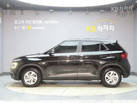 Hyundai Venue