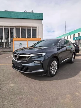 Buick Enclave