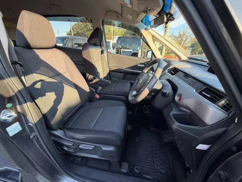 Honda Freed Plus