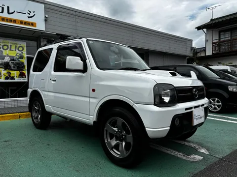 Mazda AZ-Offroad