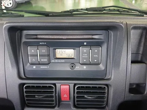 Nissan Clipper Truck