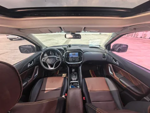 Yusheng S350