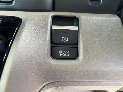 Honda N-BOX Joy