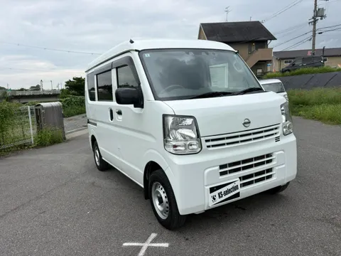 Nissan Clipper