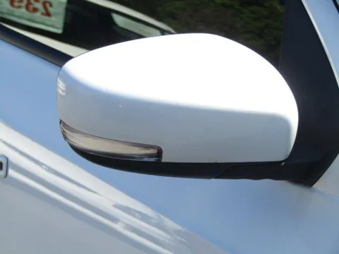 Suzuki Alto Works