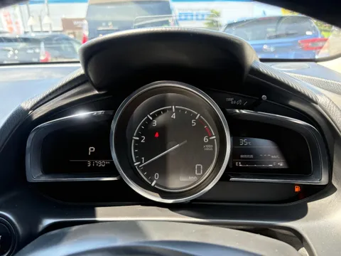Mazda Mazda2 (Demio)