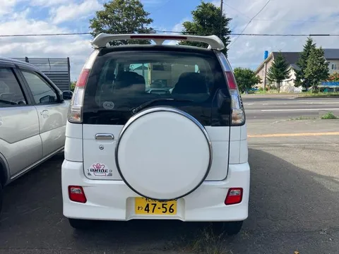 Daihatsu Terios Kid