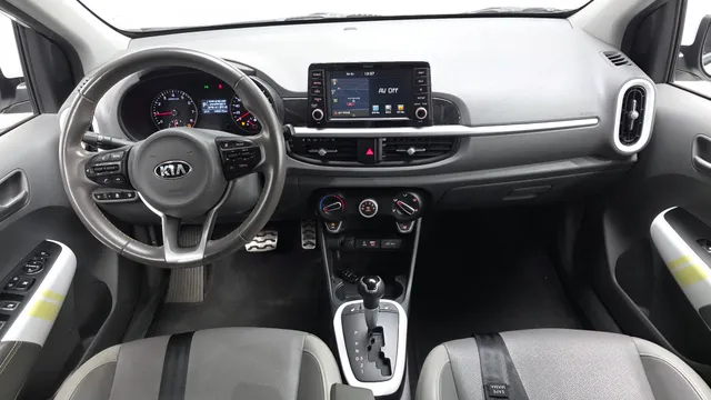 Kia Picanto (Morning)