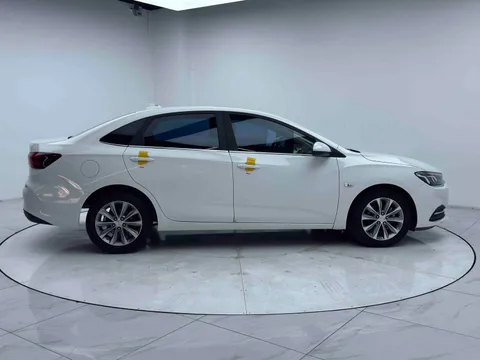 Chevrolet Monza