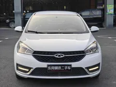 Chery Arrizo 5