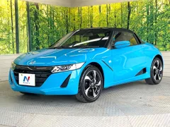 Honda S660