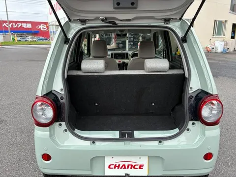 Daihatsu Mira Tocot