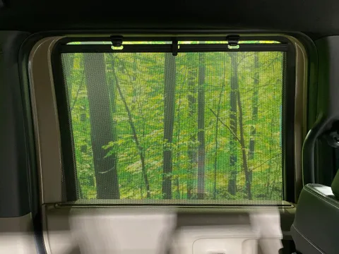 Honda N-BOX Joy