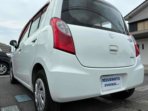 Suzuki Alto Eco