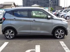 Mitsubishi eK X