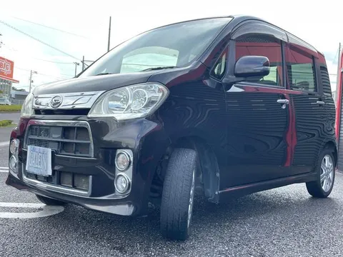 Daihatsu Tanto Exe