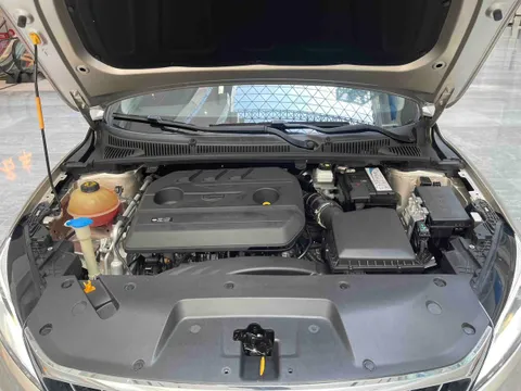 Geely Binrui