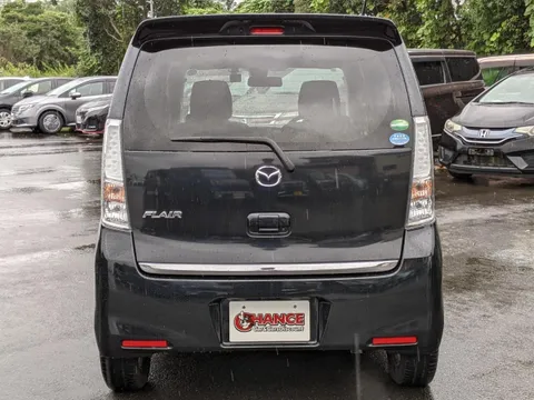Mazda Flair