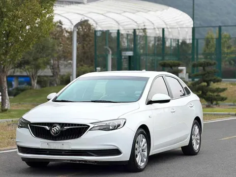 Buick Excelle GT